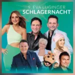 Wenn aus einer Idee eine Tradition wird: Warum die Eva Luginger Schlagernacht längst mehr als nur ein Konzert ist