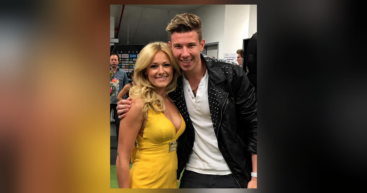 Helene Fischer und Rama Drama im WM - Fieber