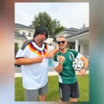 Pietro Basile und Ikke Hüftgold feiern den Sommer mit „Bam Bam“