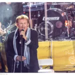 Howard Carpendale – warum er noch immer singt