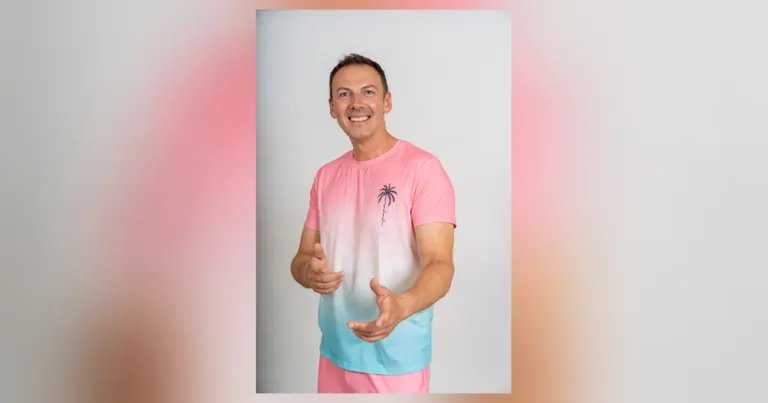 Marko P. sorgt mit „Schenk mir diesen Tanz“ für FETTE Unterhaltung