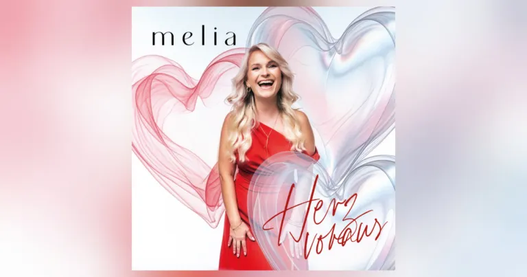 MELIA im Interview: Warum sie heute ihrem Herzen folgt
