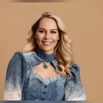 Linda Fäh findet mit „I mim chline Dorf“ musikalisch zurück zu ihren Wurzeln