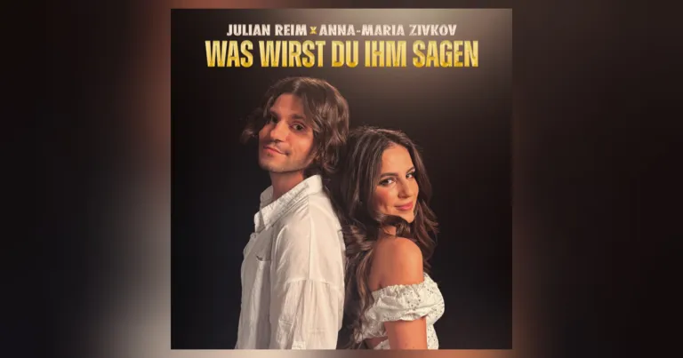 Julian Reim und Anna-Maria Zivkov: Wenn eine neue Liebe alles infrage stellt