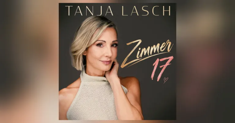 Tanja Lasch erzählt in „Zimmer 17“ von einer Liebe hinter verschlossenen Türen