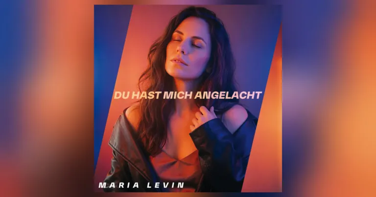 Maria Levin: Ein einziges Lächeln verändert plötzlich alles
