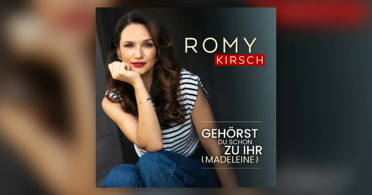 Romy Kirsch: Ein Foto, ein Brief – und die Frage, ob es noch ein Wir gibt