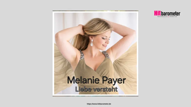 Melanie Payer: „Liebe versteht“ – ein Lied für die Menschen, bei denen wir ganz wir selbst sein dürfen