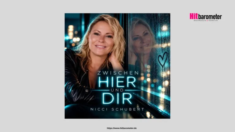 Nicci Schubert: „Zwischen hier und Dir“ stellt das Wir in den Mittelpunkt