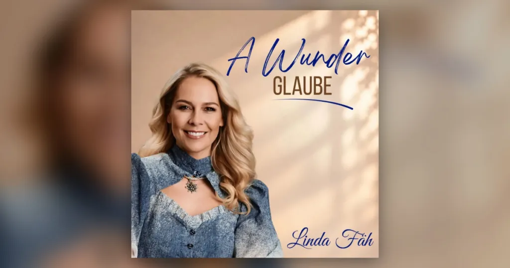 Linda Fäh: Wenn der Glaube an Wunder eine Hand zum Festhalten braucht