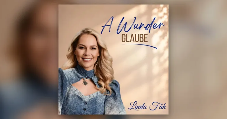 Linda Fäh: Wenn der Glaube an Wunder eine Hand zum Festhalten braucht