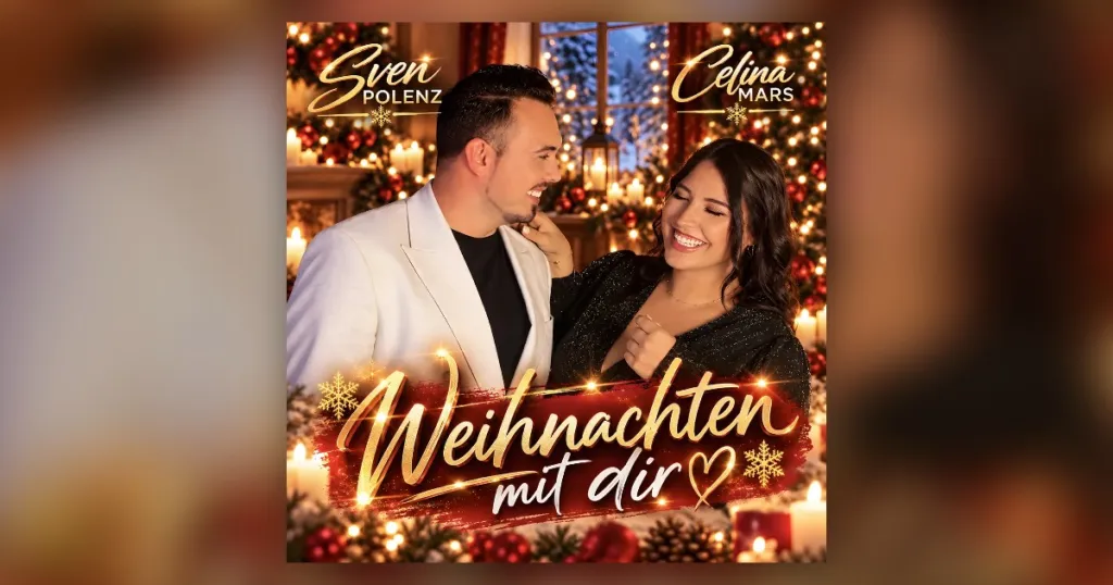 Seven Polenz Celina Mars - Weihnachten mit Dir