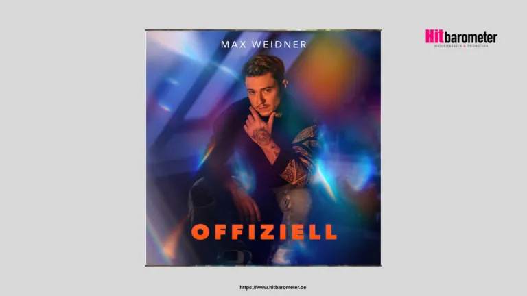Max Weidner: „OFFIZIELL“ spielt mit der heimlichen Wahrheit