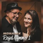 Monalex: „Regel Nummer 1“ erzählt vom Ehealltag