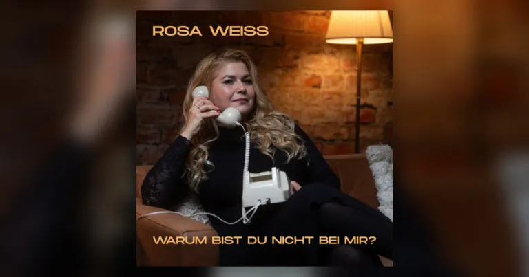 Rosa Weiss: „Warum bist du nicht bei mir?“ – Eine Konfrontation nach dem Vertrauensbruch