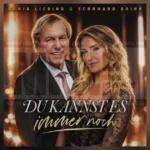 „Du kannst es immer noch“: Sonia Liebing und Bernhard Brink setzen ihre Zusammenarbeit fort